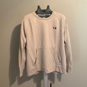 Nike Crew Neck Sweatshirt
